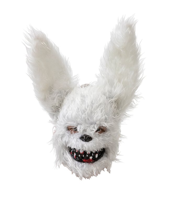 Evil bunny maske