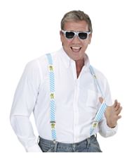 Bavarian solbrille