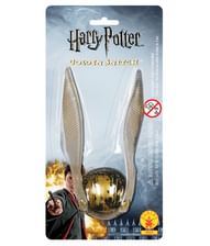 Golden Snitch Harry Potter