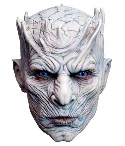 Night Kings maske Game of Thrones.