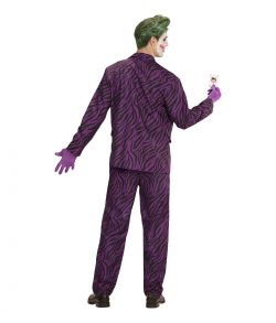 Billigt Joker kostume til voksne