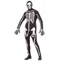 Horny Skeleton kostume