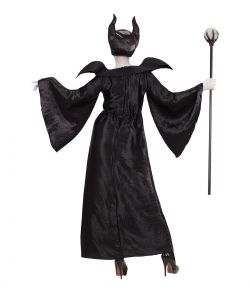 Maleficent kostume til voksne.