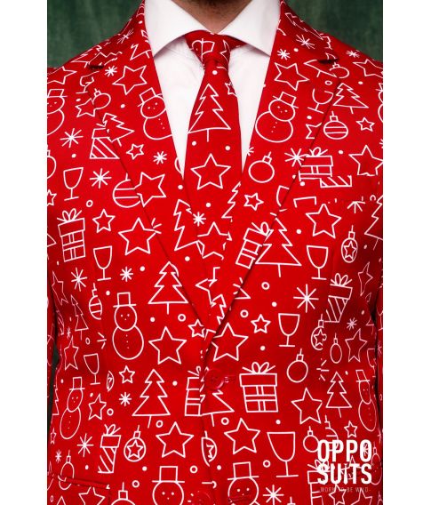 OppoSuit Iconicool