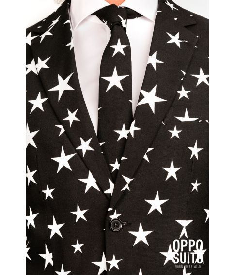 OppoSuit Starstruck