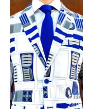 OppoSuit R2D2 Star Wars jakkesæt