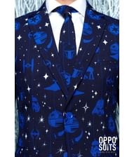 Star Wars OppoSuit Starry Side