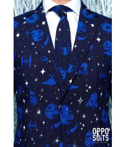 Star Wars OppoSuit Starry Side