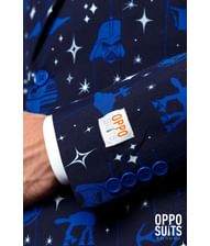 Star Wars OppoSuit Starry Side