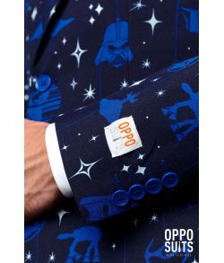 Star Wars OppoSuit Starry Side