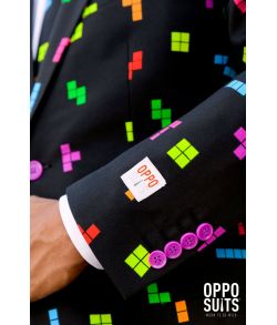 OppoSuit Tetris