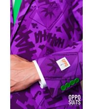 OppoSuit The Joker