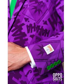 OppoSuit The Joker