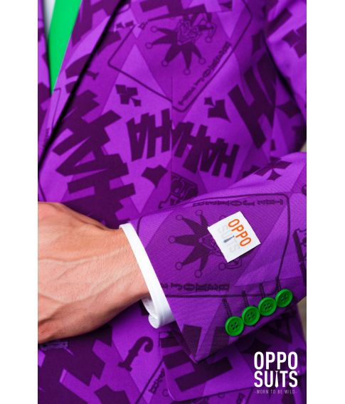 OppoSuit The Joker