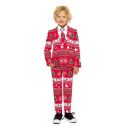 OppoSuit Winter Wonderland