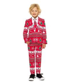 OppoSuit Winter Wonderland