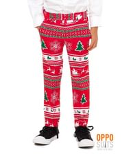 OppoSuit Winter Wonderland