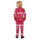 OppoSuit Winter Wonderland