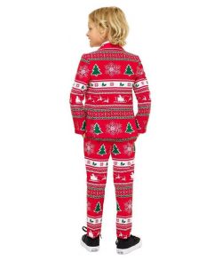 OppoSuit Winter Wonderland