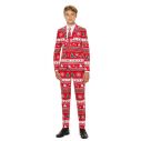 OppoSuit Winter Wonderland