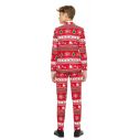 OppoSuit Winter Wonderland