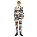 OppoSuit Testival til drenge og teens