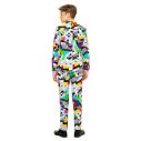 OppoSuit Testival til drenge og teens