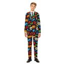 OppoSuit Badaboom til drenge og teens