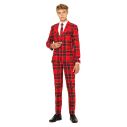 OppoSuit Lumberjack til drenge