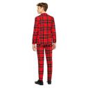 OppoSuit Lumberjack til drenge