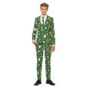 OppoSuit Santaboss til teenager