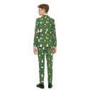 OppoSuit Santaboss til teenager