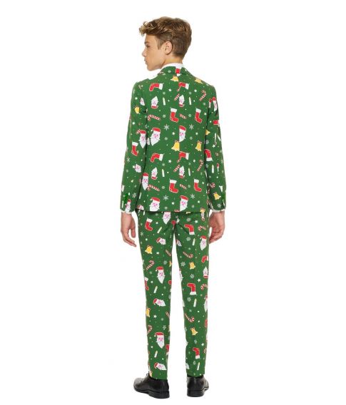 OppoSuit Santaboss til teenager