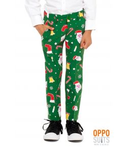 OppoSuit Santaboss til drenge