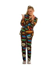 OppoSuit Badaboom til drenge og teens