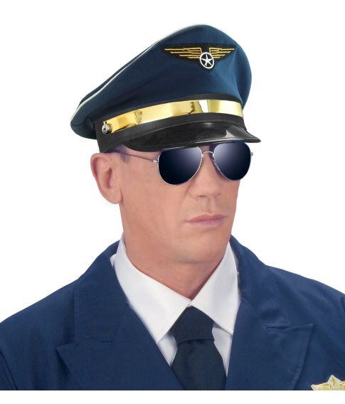 Pilotkasket