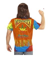 Hippie t-shirt