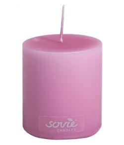 Sovie bloklys 5x6 cm cerise