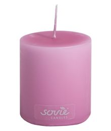 Sovie bloklys 5x6 cm cerise