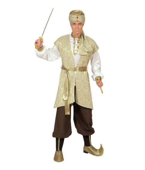 Prince of Persia kostume