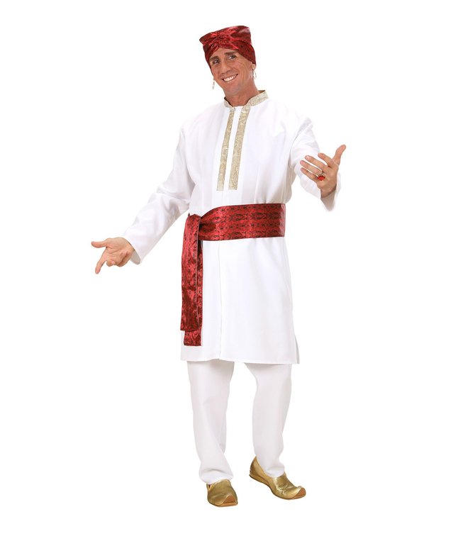 Bollywood Star kostume