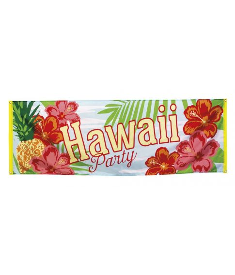 Hawaii flag 74 x 220 cm