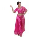 Bollywood Dancer kostume