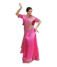 Bollywood Dancer kostume