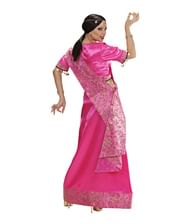 Bollywood Dancer kostume