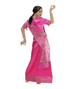 Bollywood Dancer kostume