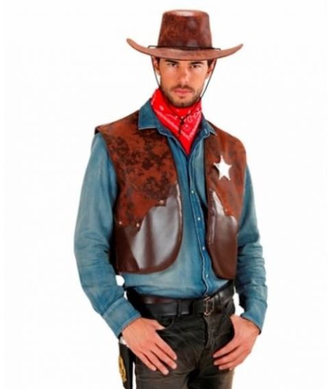 Cowboyvest