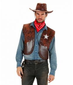 Cowboyvest