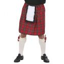 Kilt kostume