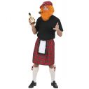 Kilt kostume